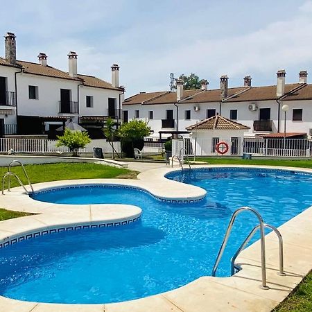 Apartamento Rural La Leyenda El Bosque  Exterior foto