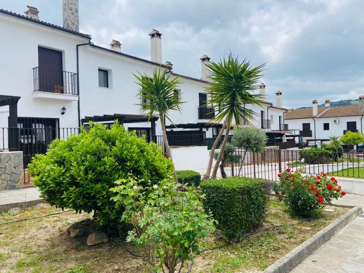 Apartamento Rural La Leyenda El Bosque  Exterior foto